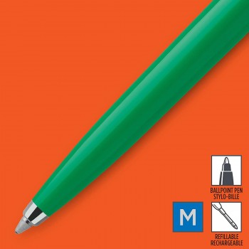 Tušinukas Jotter Originals Green - 2076058