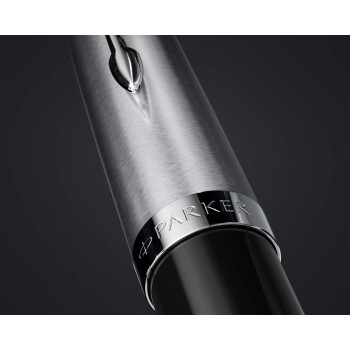 Tušinukas Parker 51 Black CT - 2123493