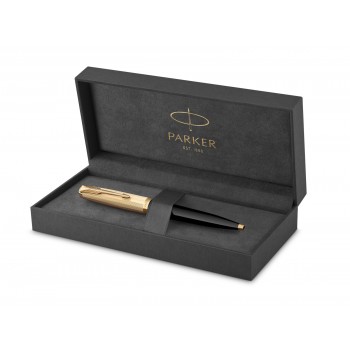 Tušinukas Parker 51 Deluxe Black GT - 2123513 Tušinukas Parker 51 Deluxe Black GT - 2123513