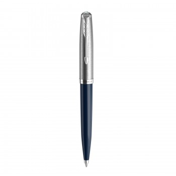 Tušinukas Parker 51 Midnight Blue CT - 2123503 Tušinukas Parker 51 Midnight Blue CT - 2123503