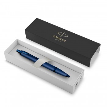 Tušinukas Parker IM Monochrome Blue - 2172966