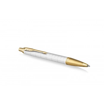 Tušinukas Parker IM Premium Pearl GT - 2143643