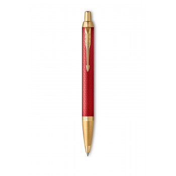 Tušinukas Parker IM Premium Red GT - 2143644 Tušinukas Parker IM Premium Red GT - 2143644