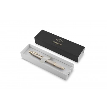Tušinukas Parker IM Professionals Monochrome Champagne - 2172956 Tušinukas Parker IM Professionals Monochrome Champagne - 2172956