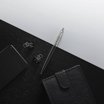 Tušinukas Parker Jotter Bond Street Black CT - 1953184