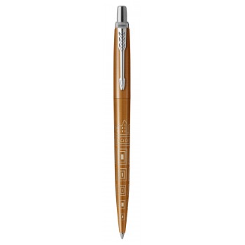 Tušinukas Parker Jotter Global Icons Rome CT - 2198197