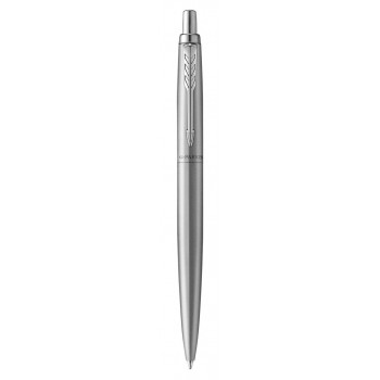 Tušinukas Parker Jotter Monochrome XL Silver CT - 2122760