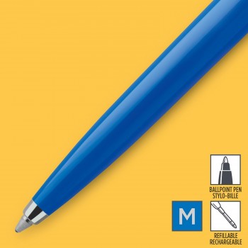 Tušinukas Parker Jotter Originals Blue - 2076052 Tušinukas Parker Jotter Originals Blue - 2076052