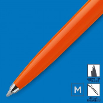 Tušinukas Parker Jotter Originals Orange - 2076054