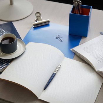 Tušinukas Parker Jotter Royal Blue CT – 1953186