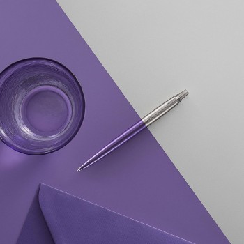 Tušinukas Parker Jotter Victoria Violet CT - 1953244