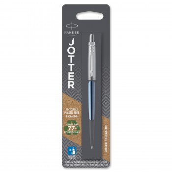 Tušinukas Parker Jotter Waterloo Blue CT - 1953245
