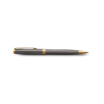 Tušinukas Parker Sonnet Core Grey GT - 2213679 Tušinukas Parker Sonnet Core Grey GT - 2213679