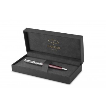 Tušinukas Parker Sonnet Metalinis Red CT - 2119783