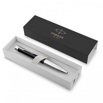 Tušinukas Parker Urban Muted Black CT - 2143639