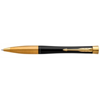 Tušinukas Parker Urban Muted Black GT - 2143640