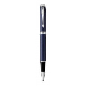 Tušinukas su dangteliu Parker IM Blue CT - 1931661