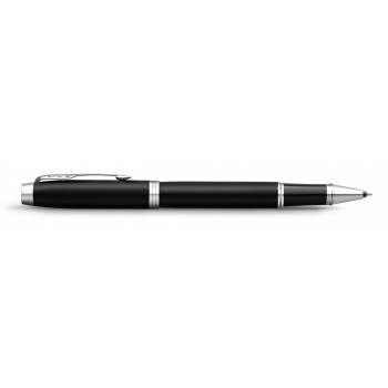 Tušinukas su dangteliu Parker IM Essential Matte Black CT - 2143634 Tušinukas su dangteliu Parker IM Essential Matte Black CT - 2143634