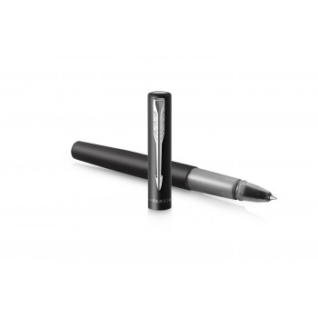 Tušinukas su dangteliu Parker Vector XL Black - 2159774
