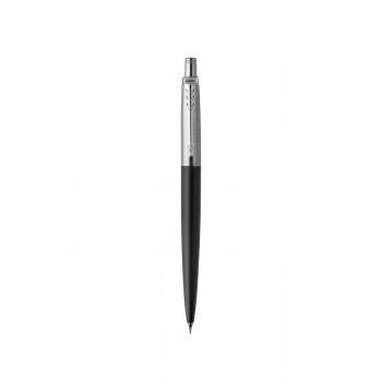 Automatinis pieštukas Parker Jotter Bond Street, juodas CT - 1953421 Automatinis pieštukas Parker Jotter Bond Street, juodas CT - 1953421