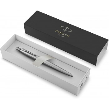 Automatinis pieštukas Parker Jotter Stainless Steel CT - 1953381 Automatinis pieštukas Parker Jotter Stainless Steel CT - 1953381