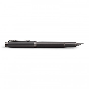 Parker Bronze plunksnakočių rinkinys su dėžute ir krepšiu išleistuvėms Parker Bronze plunksnakočių rinkinys su dėžute ir krepšiu išleistuvėms