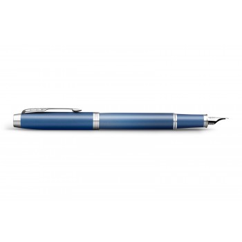 Parker IM Rituals Blue (M) plunksnakotis - 2203903