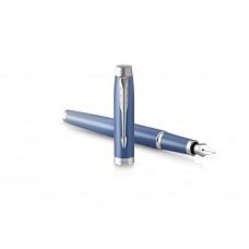 Parker IM Rituals Blue (M) plunksnakotis - 2203903