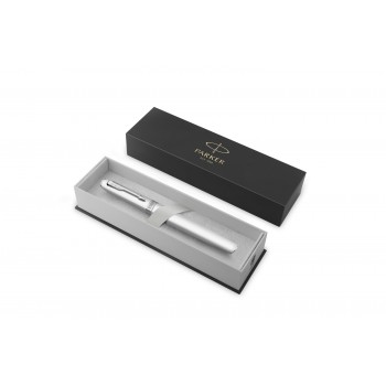 Parker Meridian Chrome CT (F) plunksnakotis – 2231388
