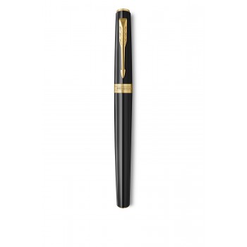 Parker Meridian juodas GT plunksnakotis (F) – 2231392