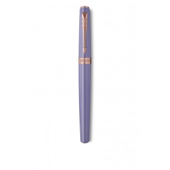 Parker Meridian Liliowy PGT plunksnakotis (F) – 2247766
