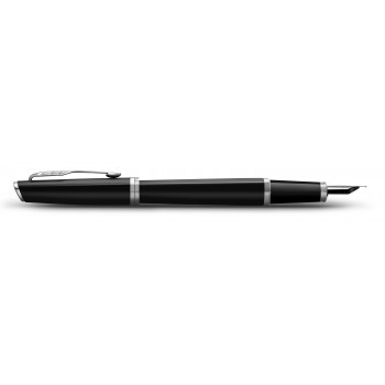 Parker Meridian matinis juodas CT (F) plunksnakotis – 2231404