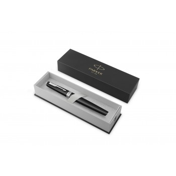 Parker Meridian matinis juodas CT (F) plunksnakotis – 2231404
