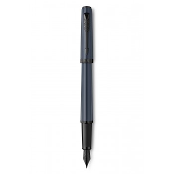 Parker Meridian mėlyna BT plunksnakotis (F) – 2247778