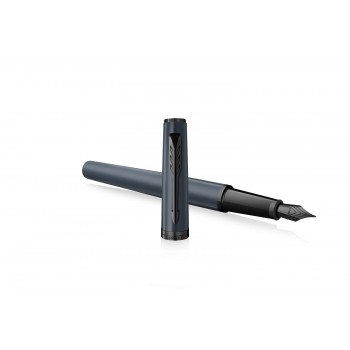 Parker Meridian mėlyna BT plunksnakotis (F) – 2247778