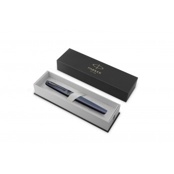 Parker Meridian mėlyna BT plunksnakotis (F) – 2247778