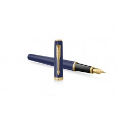Parker Meridian mėlynos spalvos GT plunksnakotis (F) – 2231408