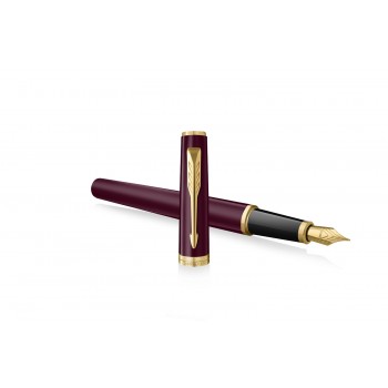 Parker Meridian plunksnakotis, raudonas GT (F) – 2231412
