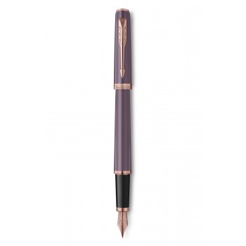 Parker Meridian plunksnakotis, violetinis, PGT (F) – 2247762