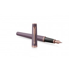Parker Meridian plunksnakotis, violetinis, PGT (F) – 2247762