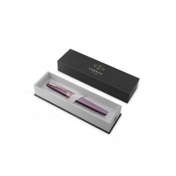 Parker Meridian plunksnakotis, violetinis, PGT (F) – 2247762
