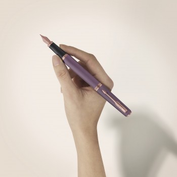 Parker Meridian plunksnakotis, violetinis, PGT (F) – 2247762