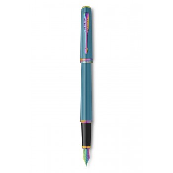 Parker Meridian turkio spalvos RBT plunksnakotis (F) – 2247770