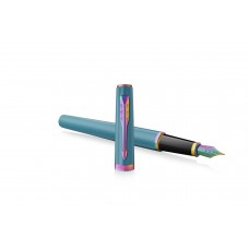 Parker Meridian turkio spalvos RBT plunksnakotis (F) – 2247770