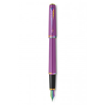 Parker Meridian „Vynuogių“ RBT plunksnakotis (F) – 2247774
