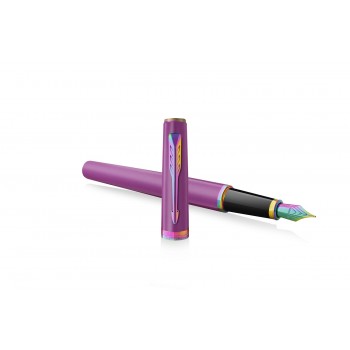 Parker Meridian „Vynuogių“ RBT plunksnakotis (F) – 2247774