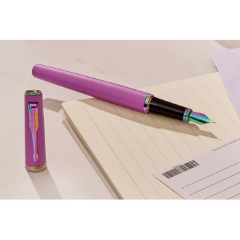 Parker Meridian „Vynuogių“ RBT plunksnakotis (F) – 2247774