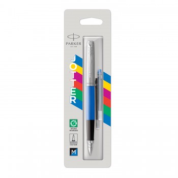 Plunksnakotis Jotter Originals Blue M - 2096858 Plunksnakotis Jotter Originals Blue M - 2096858