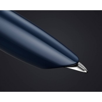 Plunksnakotis Parker 51 Midnight Blue CT (F) - 2123501 Plunksnakotis Parker 51 Midnight Blue CT (F) - 2123501