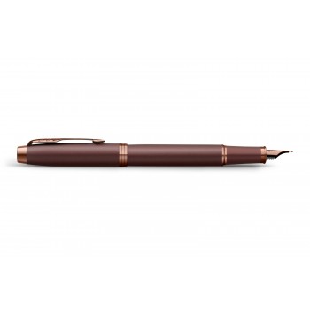 Plunksnakotis Parker IM Professionals Monochrome Burgundy (F) - 2190511 Plunksnakotis Parker IM Professionals Monochrome Burgundy (F) - 2190511